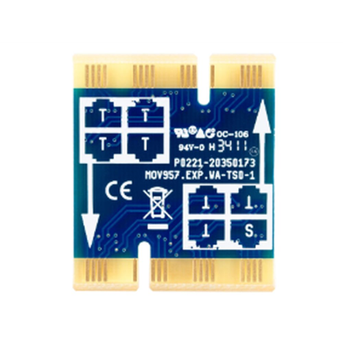 Wiring adapter TS0